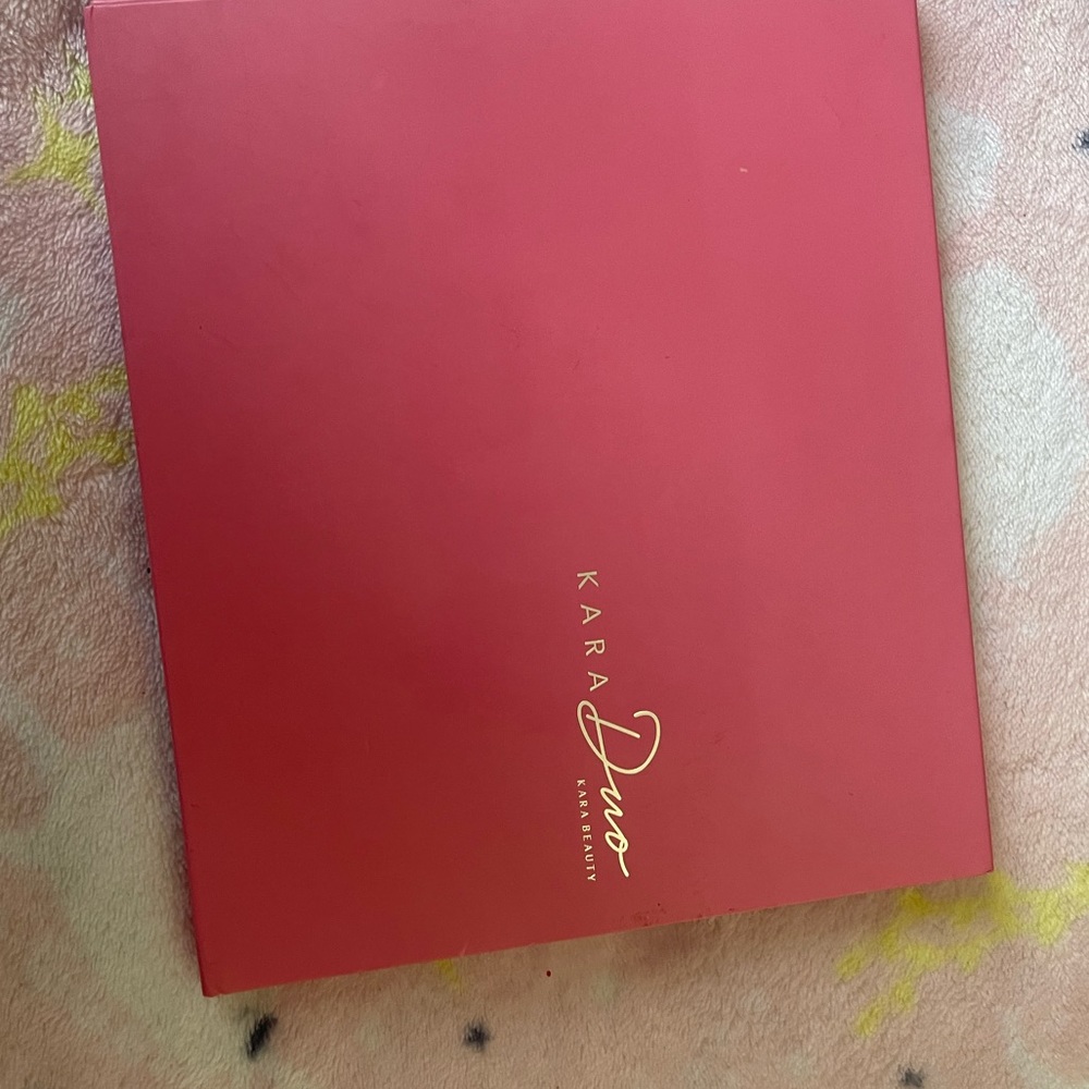Brand new